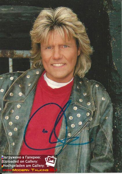 Blue System 1994 9-th album