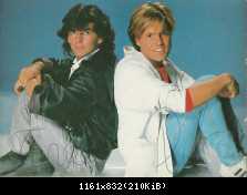 Modern Talking 1985 1-st album