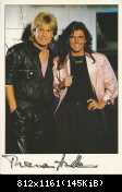 Modern Talking 2-nd album (single Brother Louie)