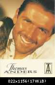 Thomas Anders 1989 1-st album