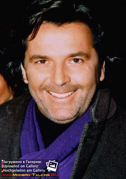 Портретные - разные