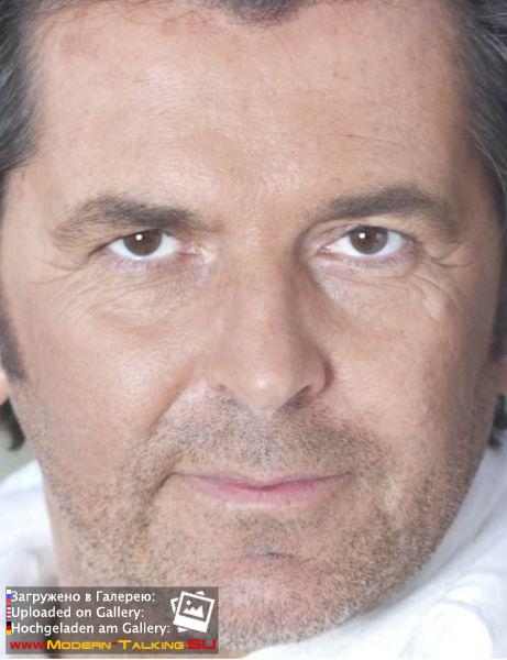 Портретные - разные