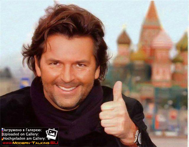 Портретные - разные