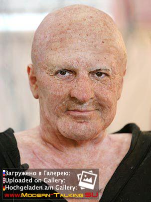 Портретные - разные