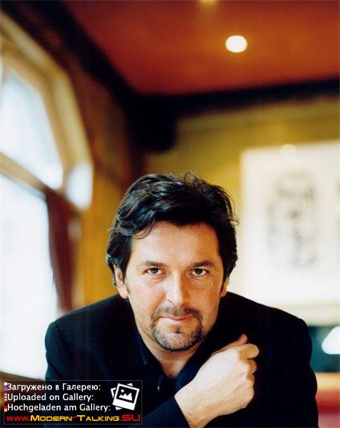 Портретные - разные