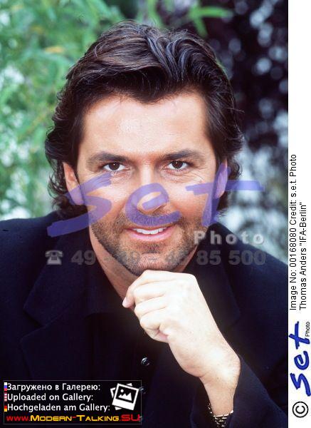 Портретные - разные