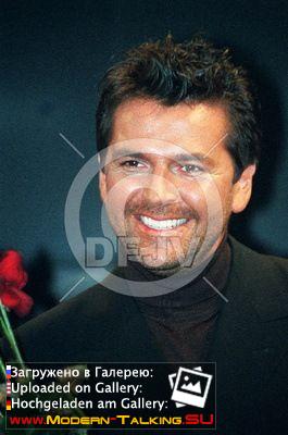 Портретные - разные