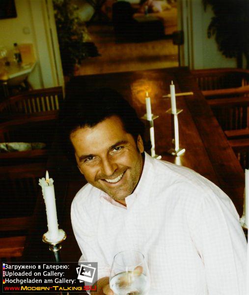 Портретные - разные