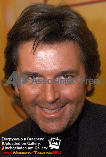 Портретные - разные