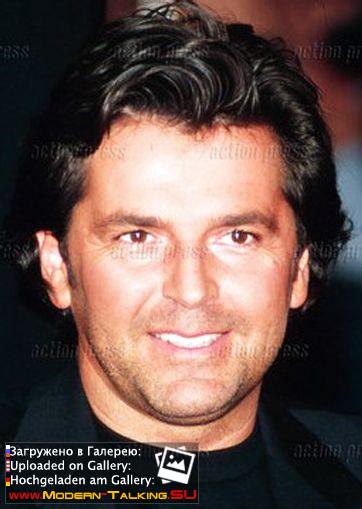 Портретные - разные