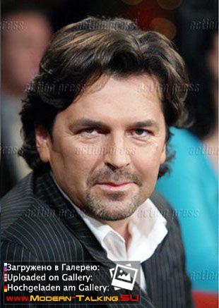 Портретные - разные