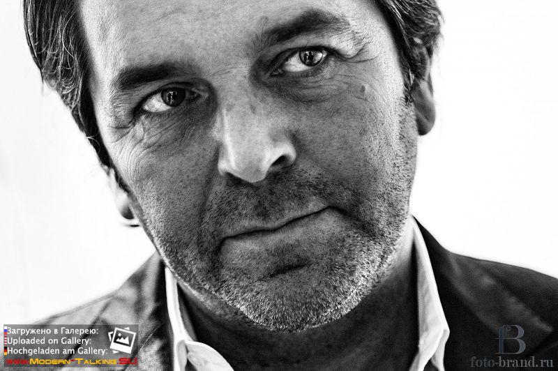 Портретные - разные