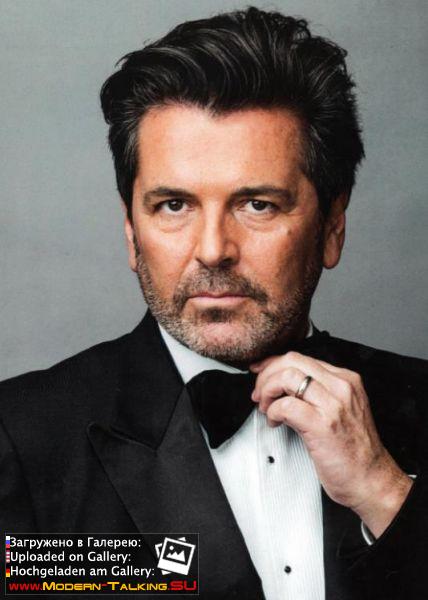 Портретные - разные