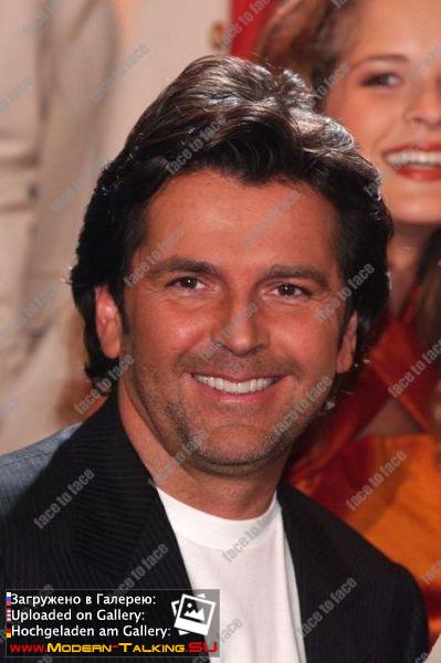 Портретные - разные