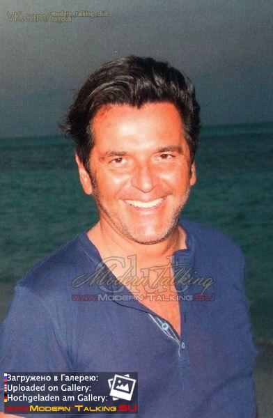 Портретные - разные