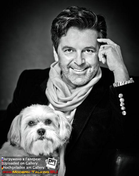 Портретные - разные