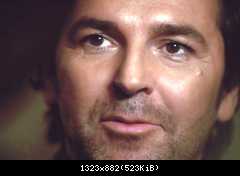 Портретные - разные