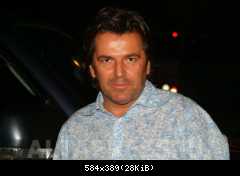 Портретные - разные