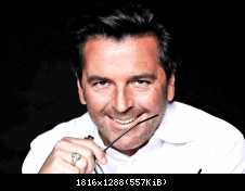 Портретные - разные