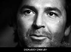 Портретные - разные