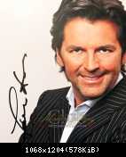 Портретные - разные