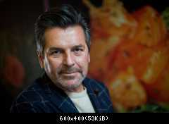 Портретные - разные