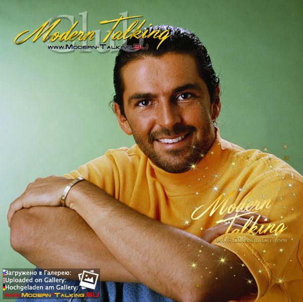 Томас Андерс 1989