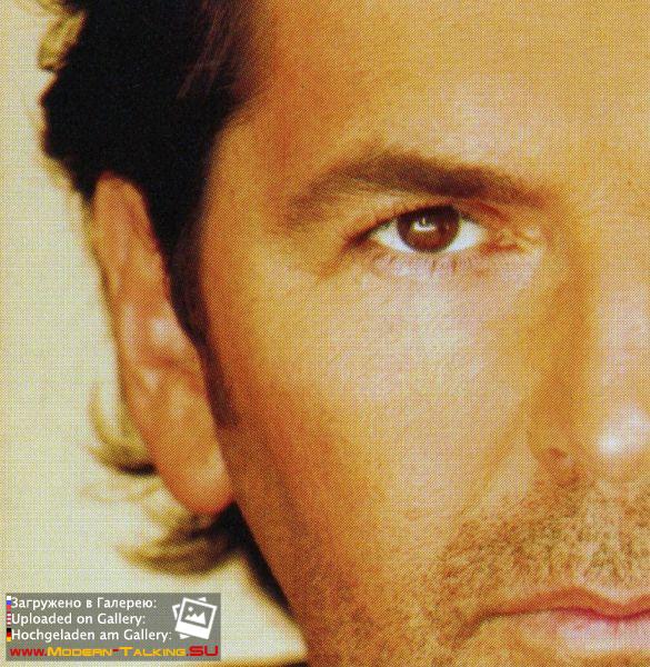 Томас Андерс разные фотосессии