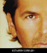 Томас Андерс разные фотосессии