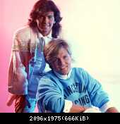 фото Modern Talking 80е разное