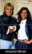 Постер Modern Talking 80 (24)
