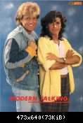 Постер Modern Talking 80 (29)