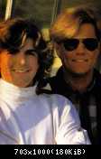 Постер Modern Talking 80 (36)