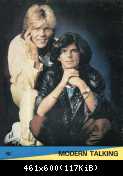 Постер Modern Talking 80 (38)