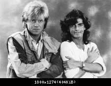 Постер Modern Talking 80 (39)