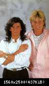 Постер Modern Talking 80 (45)