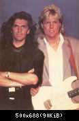 Постер Modern Talking 80 (5)
