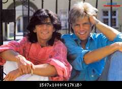 Постер Modern Talking 80 (53)