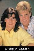 Постер Modern Talking 80 (55)