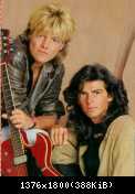 Постер Modern Talking 80 (57)