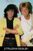 Постер Modern Talking 80 (58)