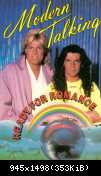 Постер Modern Talking 80 (6)