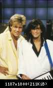 Постер Modern Talking 80 (65)