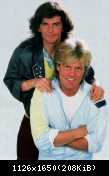 Постер Modern Talking 80 (68)