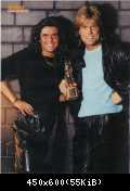 Постер Modern Talking 80 (71)