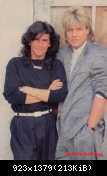 Постер Modern Talking 80 (9)