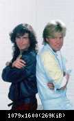 Постеры Modern Talking 80х