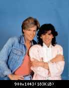 Постеры Modern Talking 80х