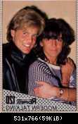 Постеры Modern Talking 80х