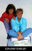 Постеры Modern Talking 80х